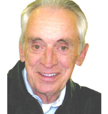 Rasnick, Farrel